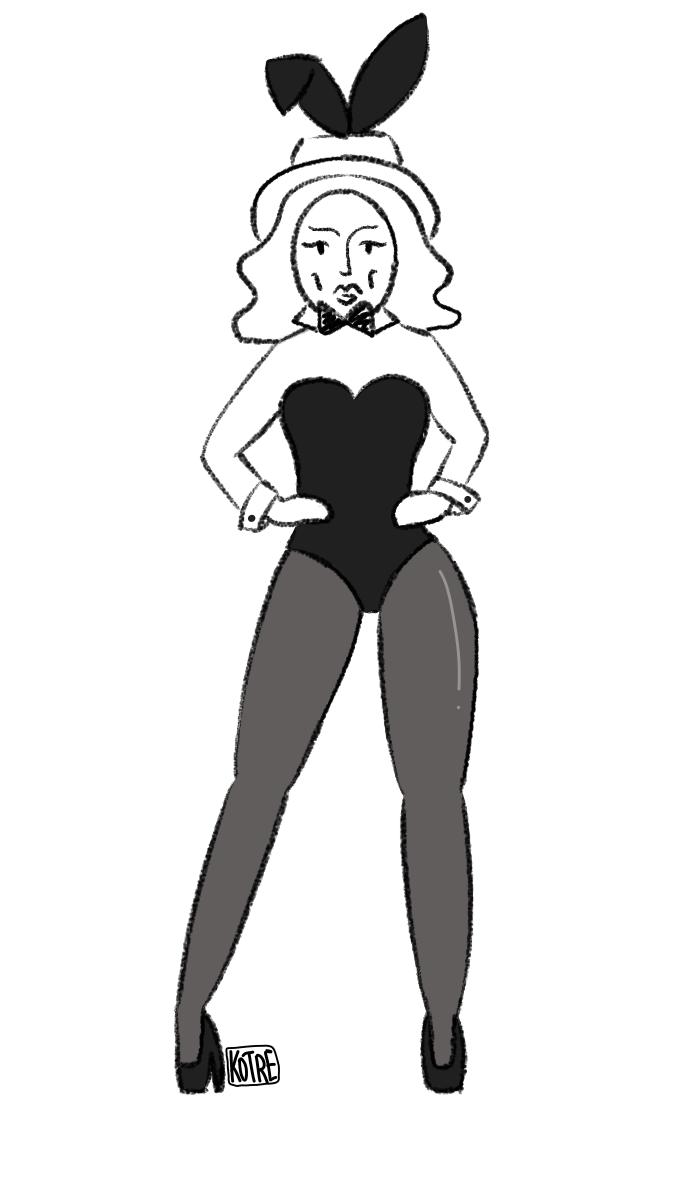 UCL-themed Halloween costume ideas