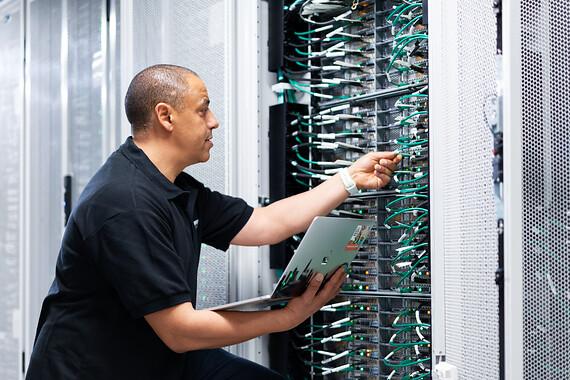 'Significant increase' in phone and internet scams, UCL's cybersecurity chief warns