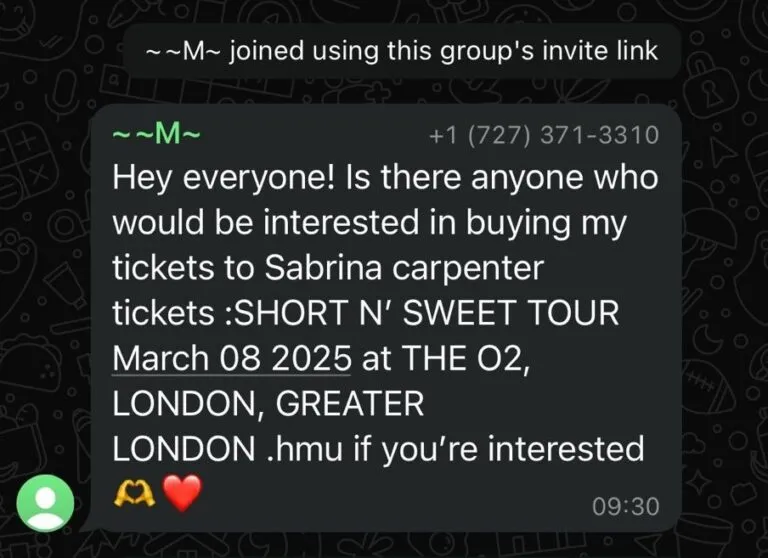 Spotted in the 93% Club