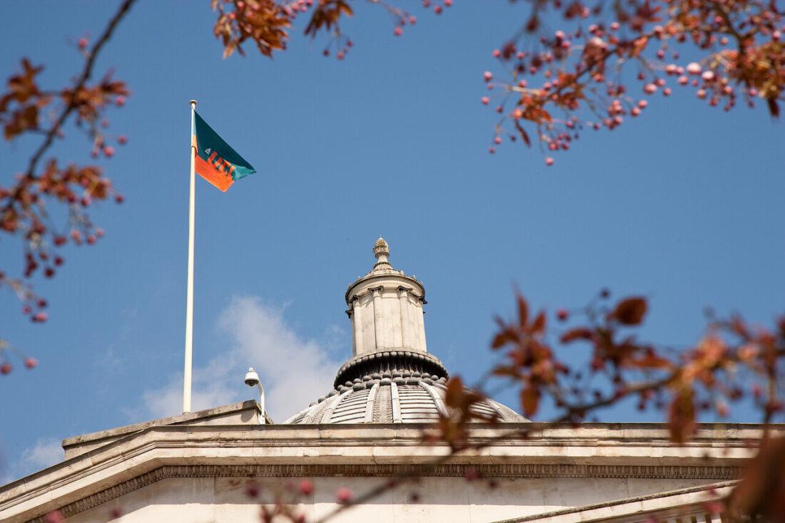 UCL's harm reduction policy is a victory for compassion and common sense