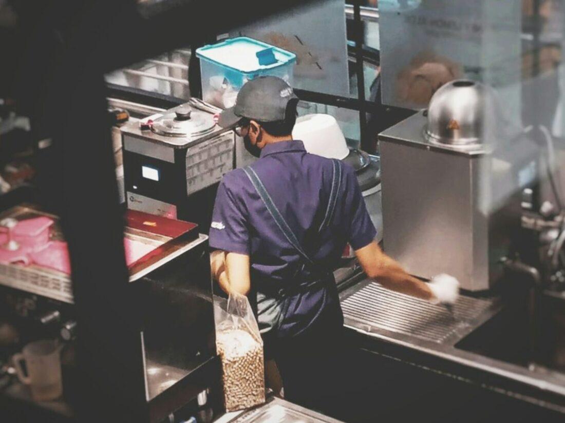 Plight of working students 'sidelined' by History Department, campaigners say