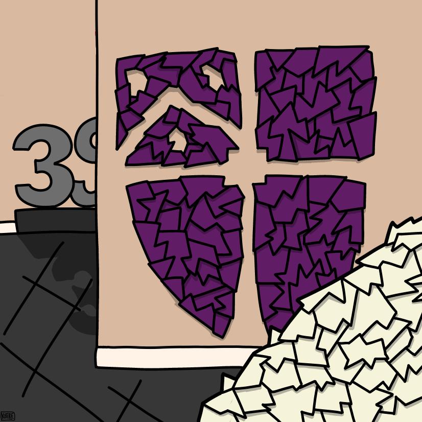 'I'm more than just an Oxbridge reject'