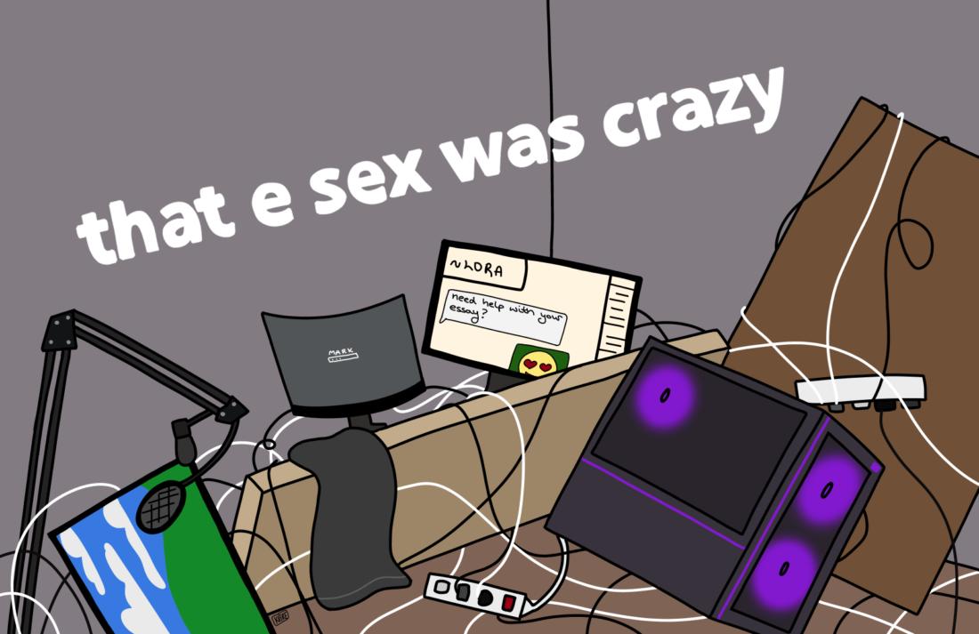 Computer Science student makes history dating AI scam bot