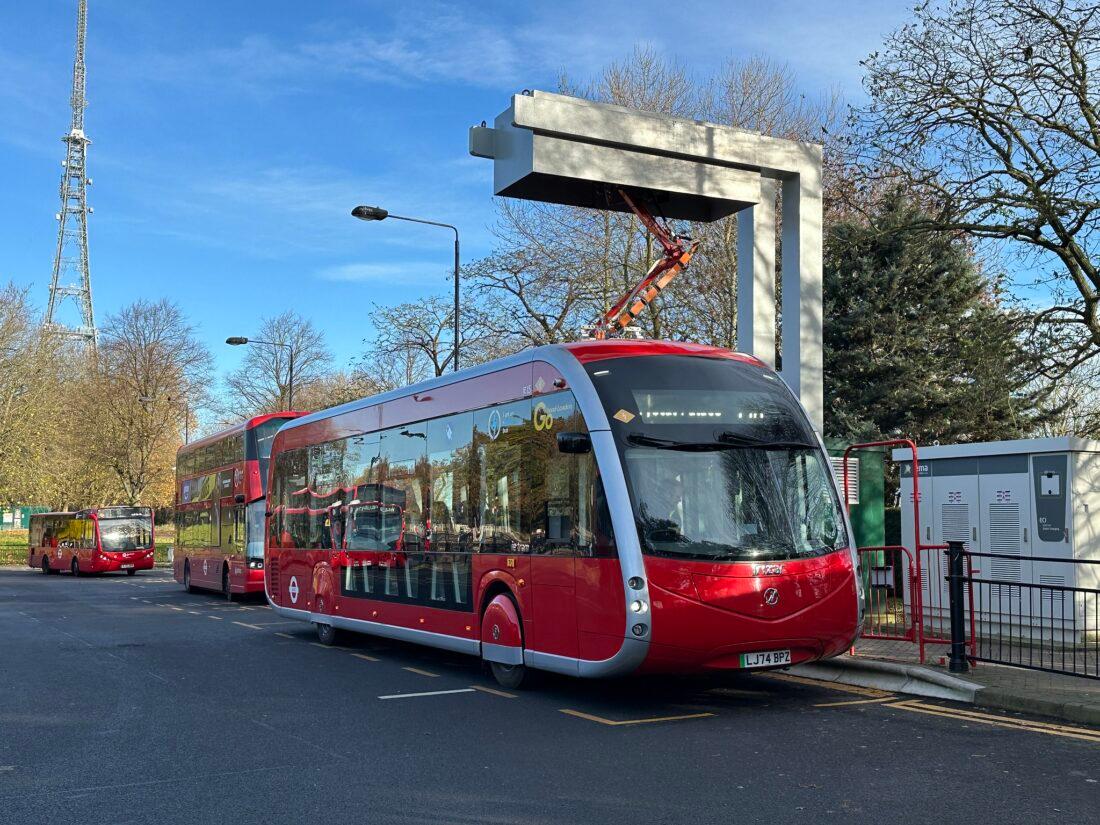 Dear London: You don't know how good you've got it