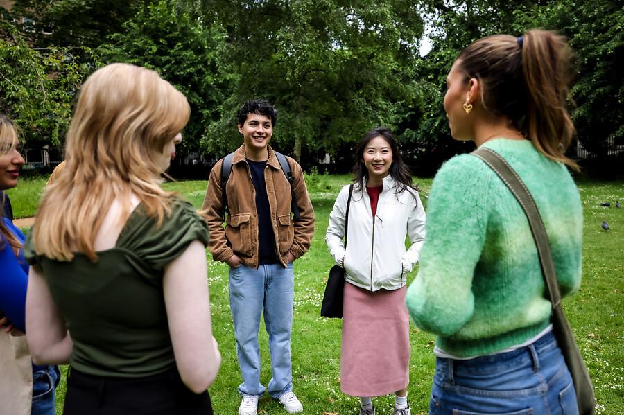 State School Student Accidentally Admitted To UCL, Still Hoping No One Will Notice