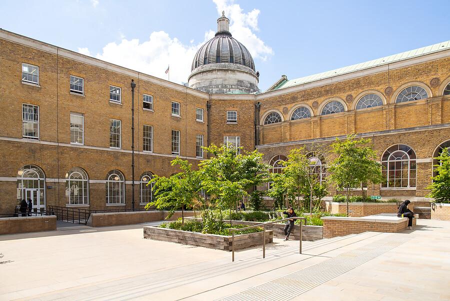 UCL's Japanese Garden is glorifying imperial legacies