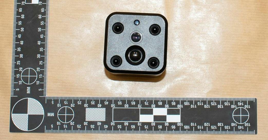 Convicted rapist may have attacked 50 more women