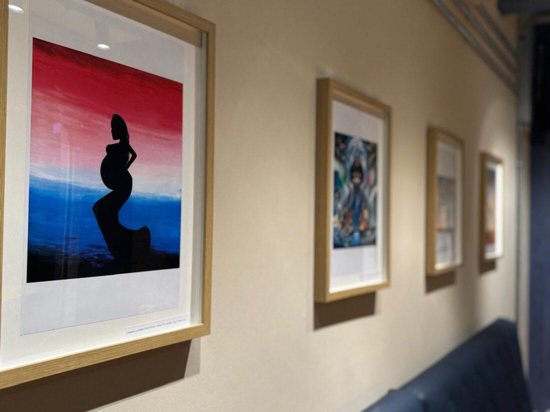 Phineas 'Liberate' Gallery launches to celebrate marginalised artists