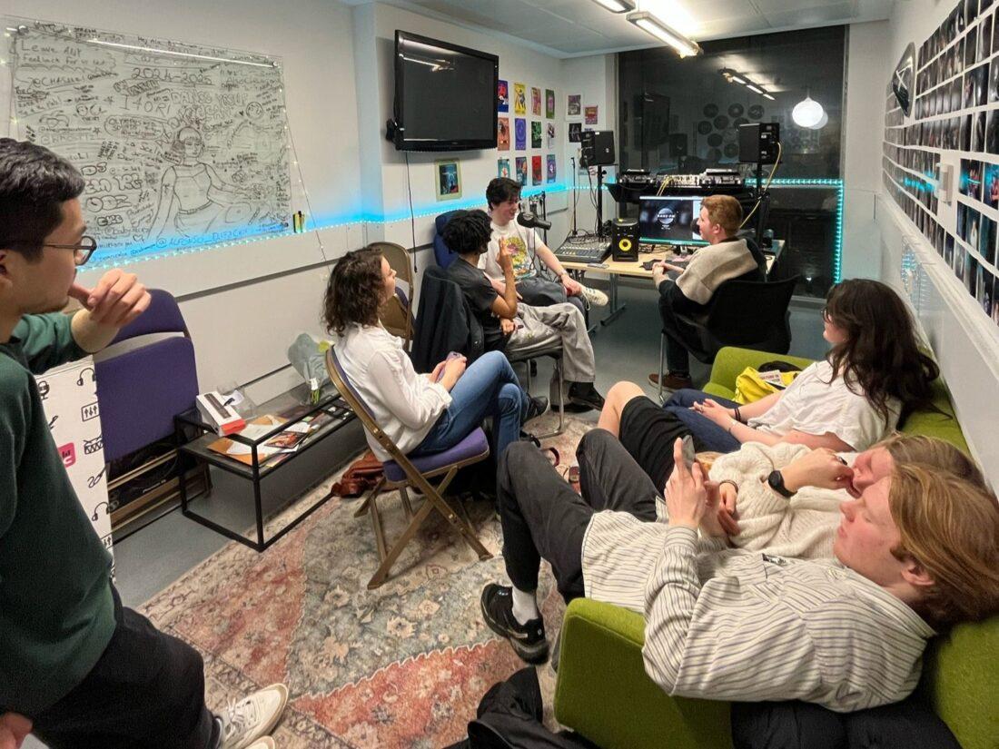 Now he has to deliver: Exclusive interview with the President-elect