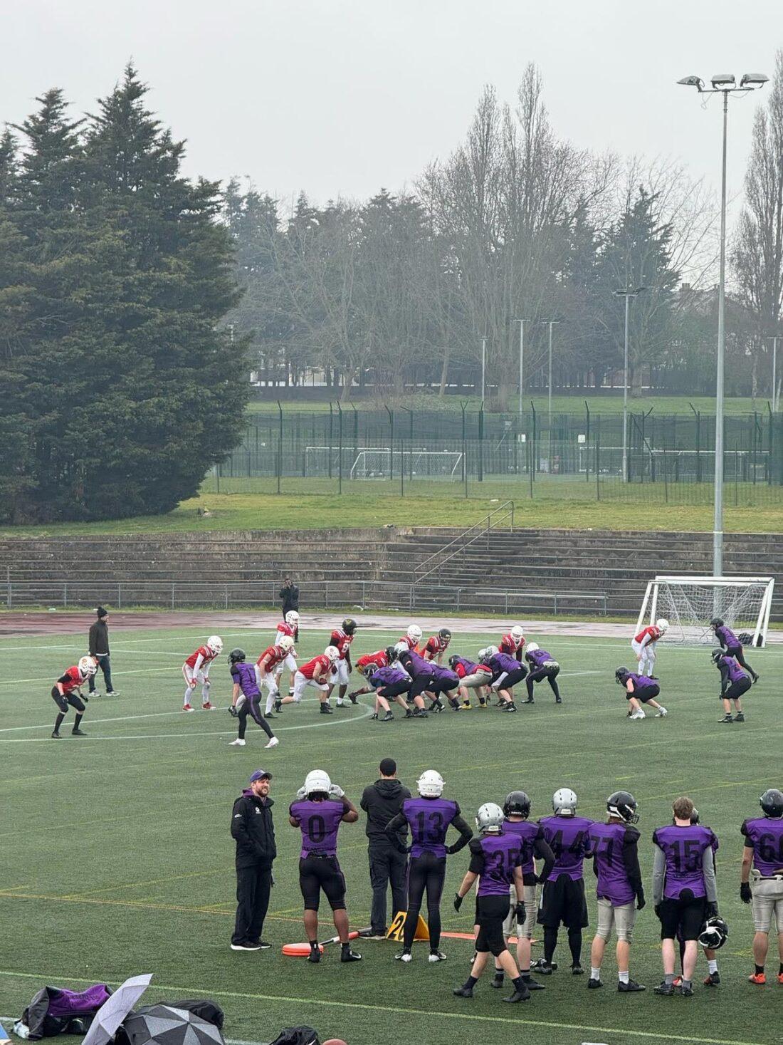 UCL Emperors crowned victors over KCL Regents