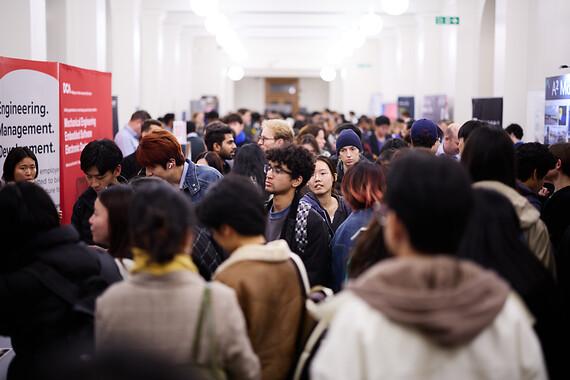 There's more to UCL than selling out to private equity