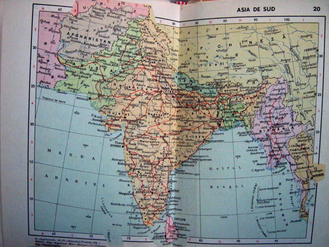 A (somewhat) selfish call for a South Asian Society at UCL