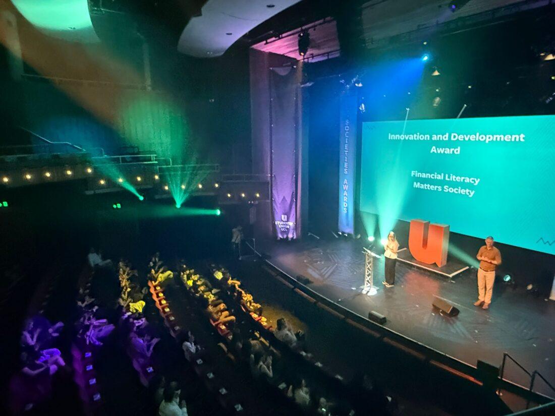 Society Awards 2025: Malaysian Soc wins Society of the Year