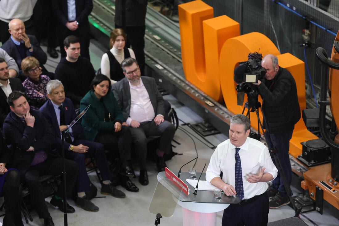 Will Labour's immigration plans make things worse for international students?