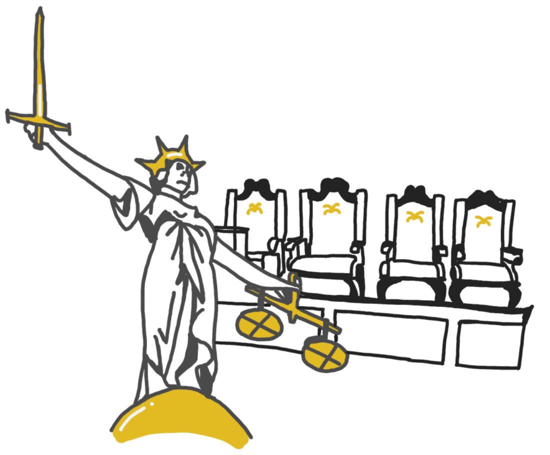 Ex-UCL student sentenced to life in prison for rape offences