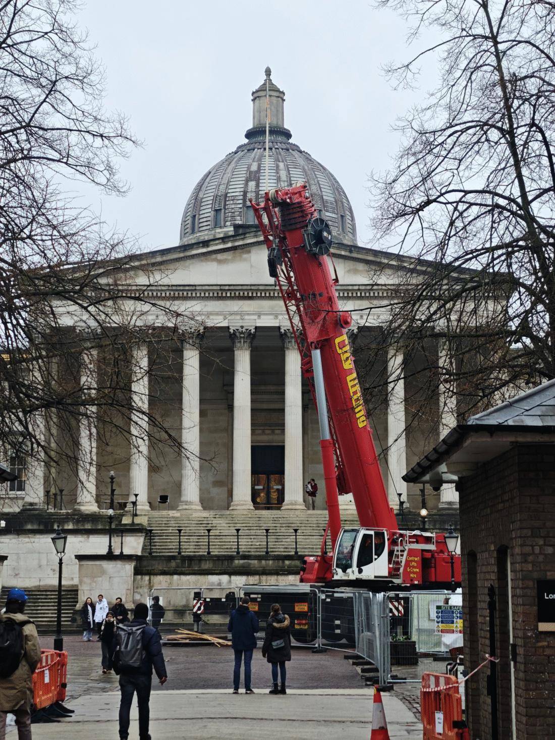 A Call for Images and Photo Essays