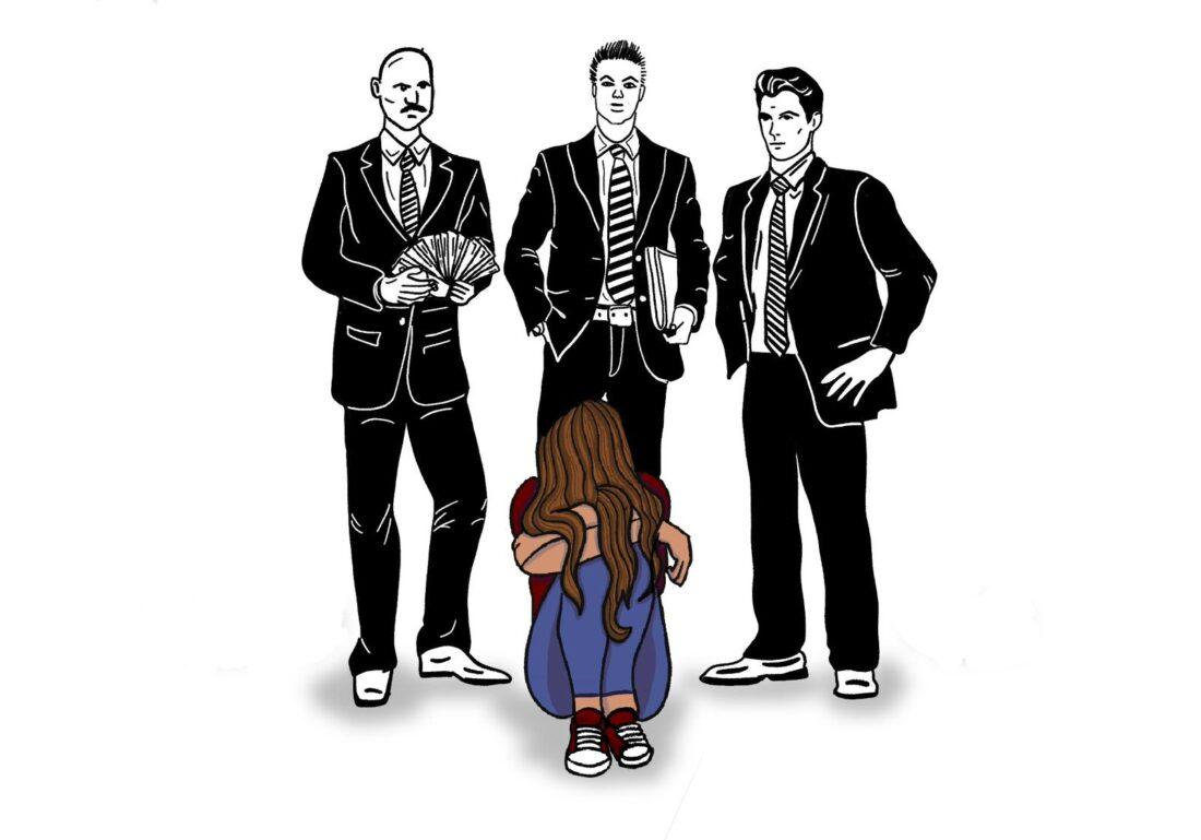 Bereaved student felt "harassed" by Student Finance over loan repayments