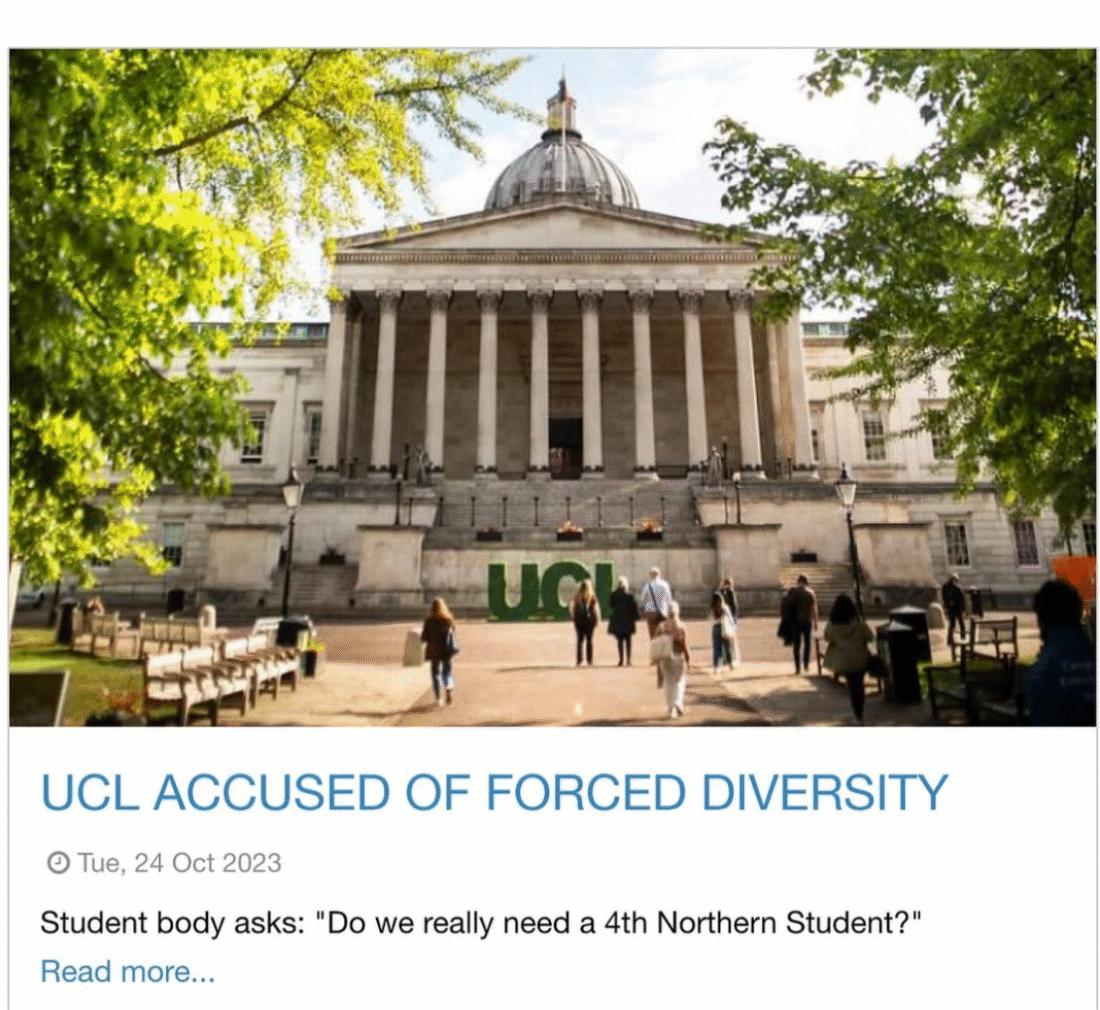 A guide on how to talk to your Northern friend(s)