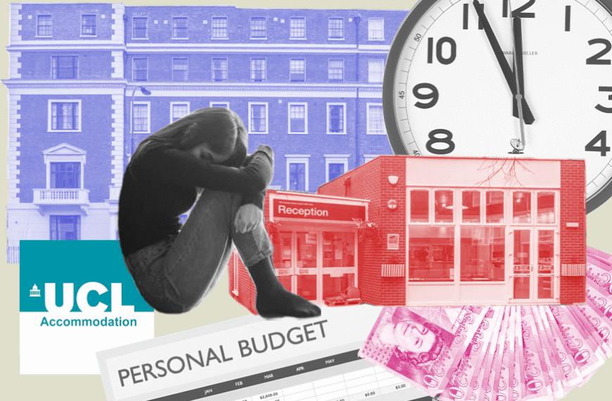 Over 1,300 incoming UCL students left without accommodation after last-minute application rejections