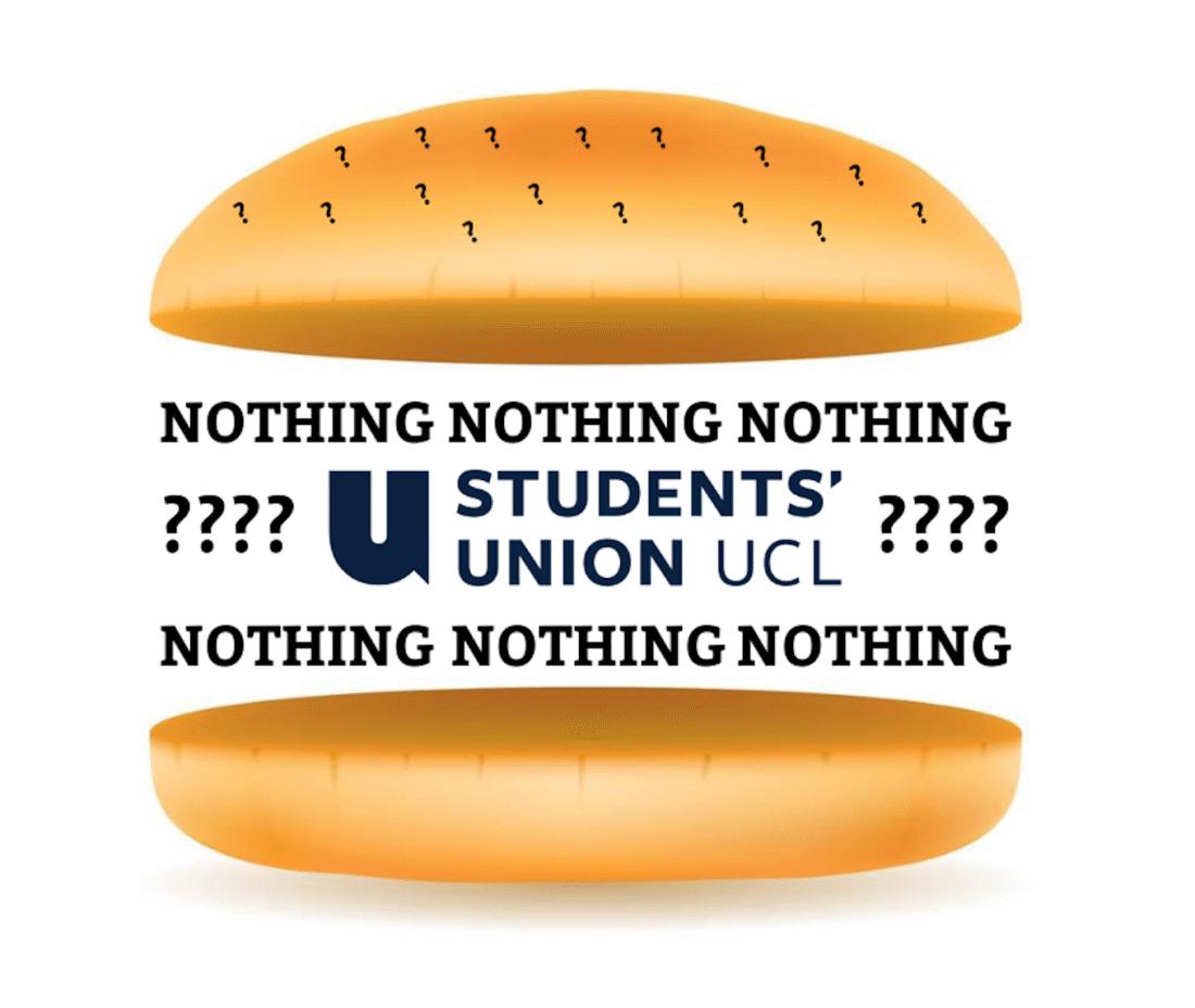 Union passes nothingburger policy