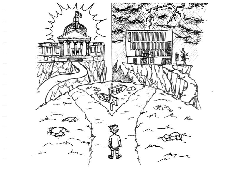 Welcome Fair forced to shut early due to inadequate lighting