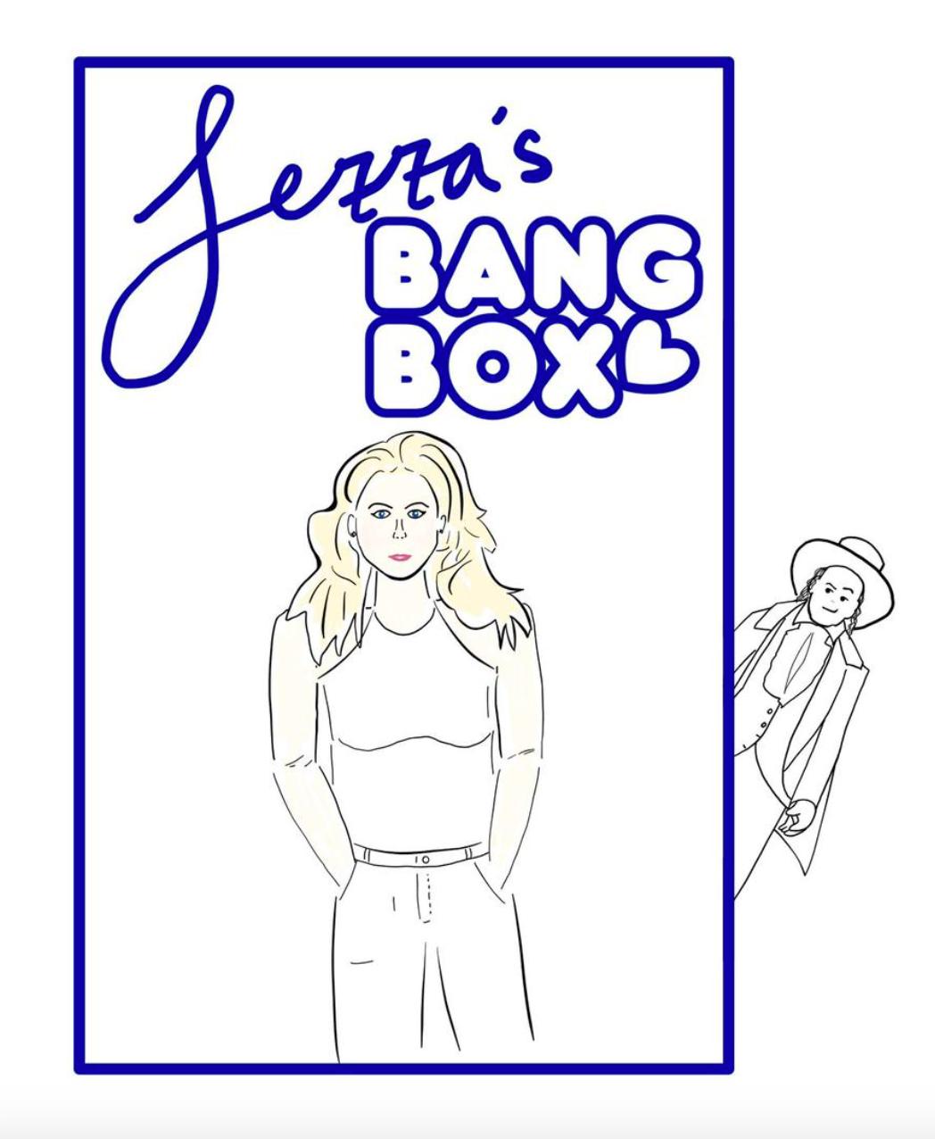 The London Scab: Bonnie Blue announces NEW STOP in UCL on Freshers' Tour, and you'll NEVER guess where it is