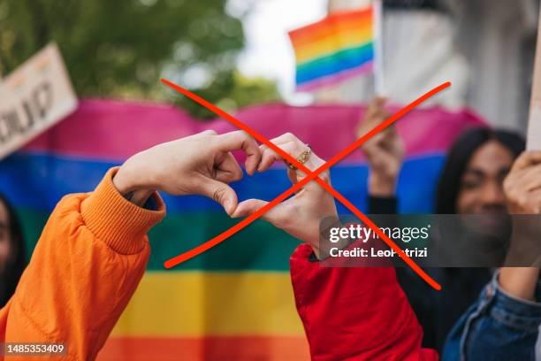 LGBTQ+ Network "too woke", proclaims Rep Election candidate