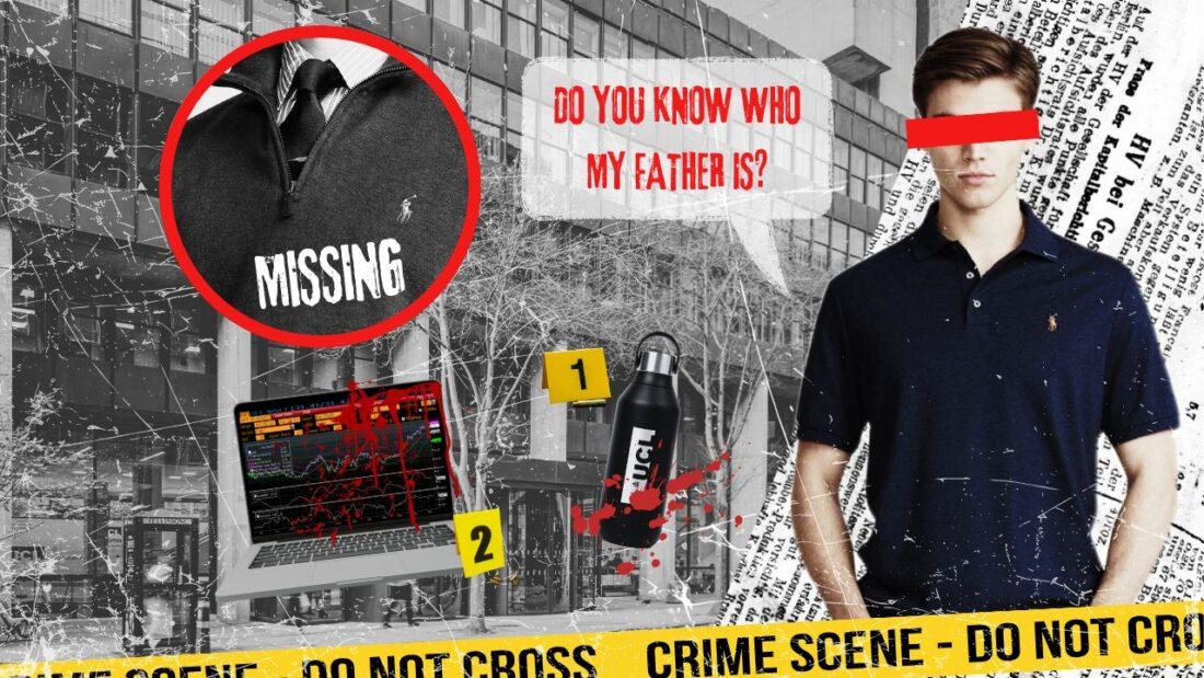 Sausage-fest slaughter