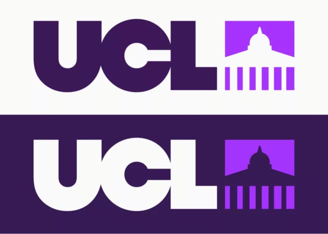 UCL unveils rebrand ahead of 200th anniversary