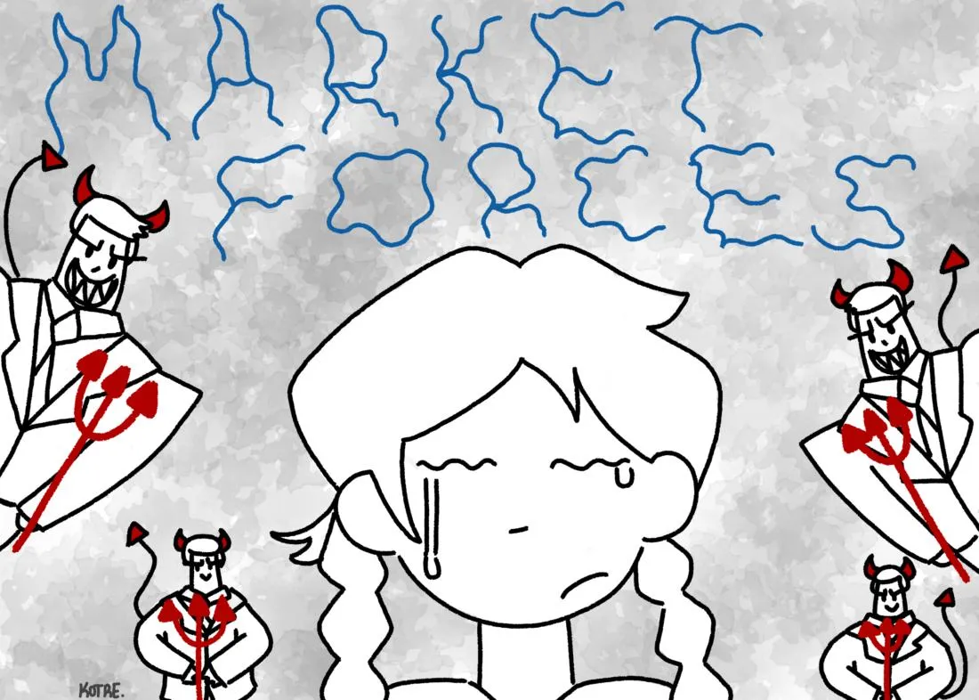 The London Scab: Top 10 traumatic flashbacks you can have in uni after ripping a bong (that aren’t about the Taliban)