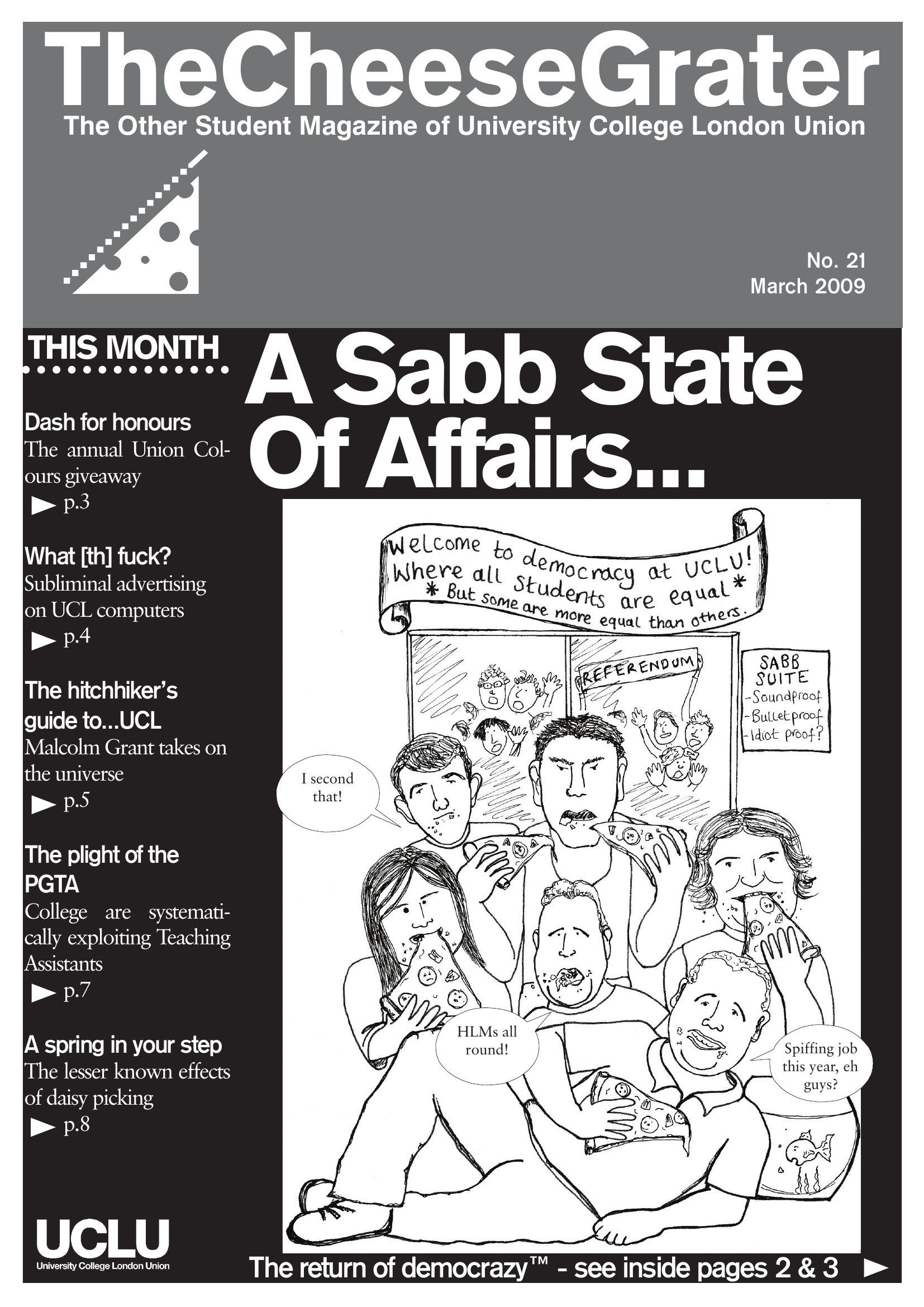 Print edition CG21-March-2009