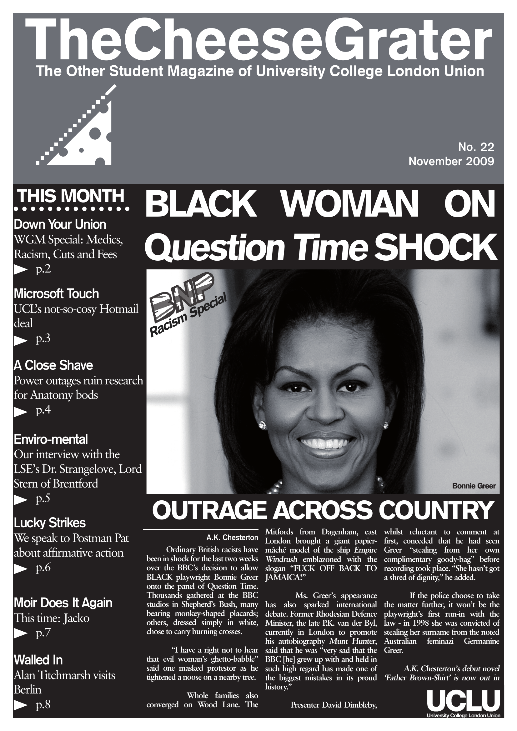 Print edition CG22-November-2009