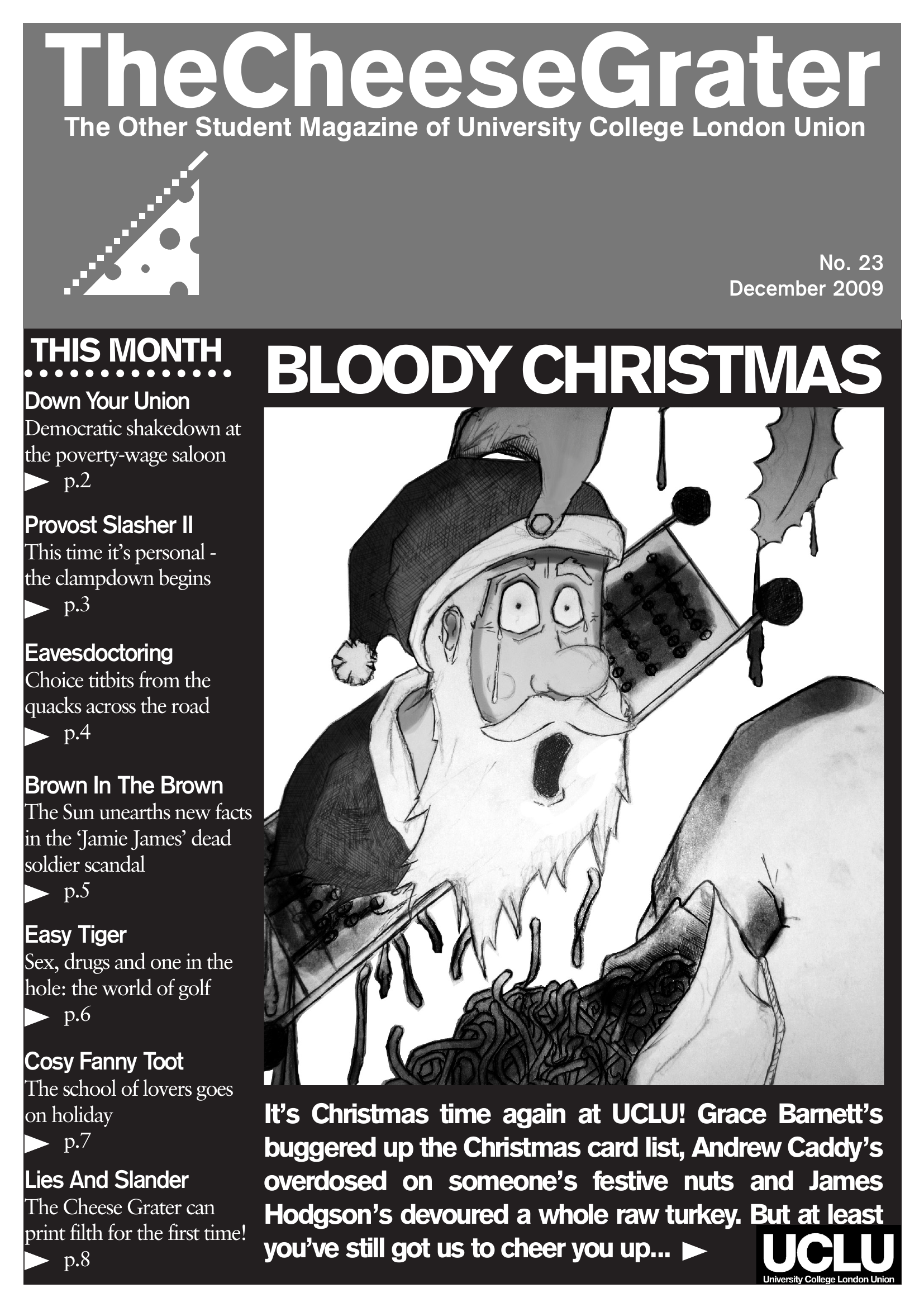 Print edition CG23-December-2009