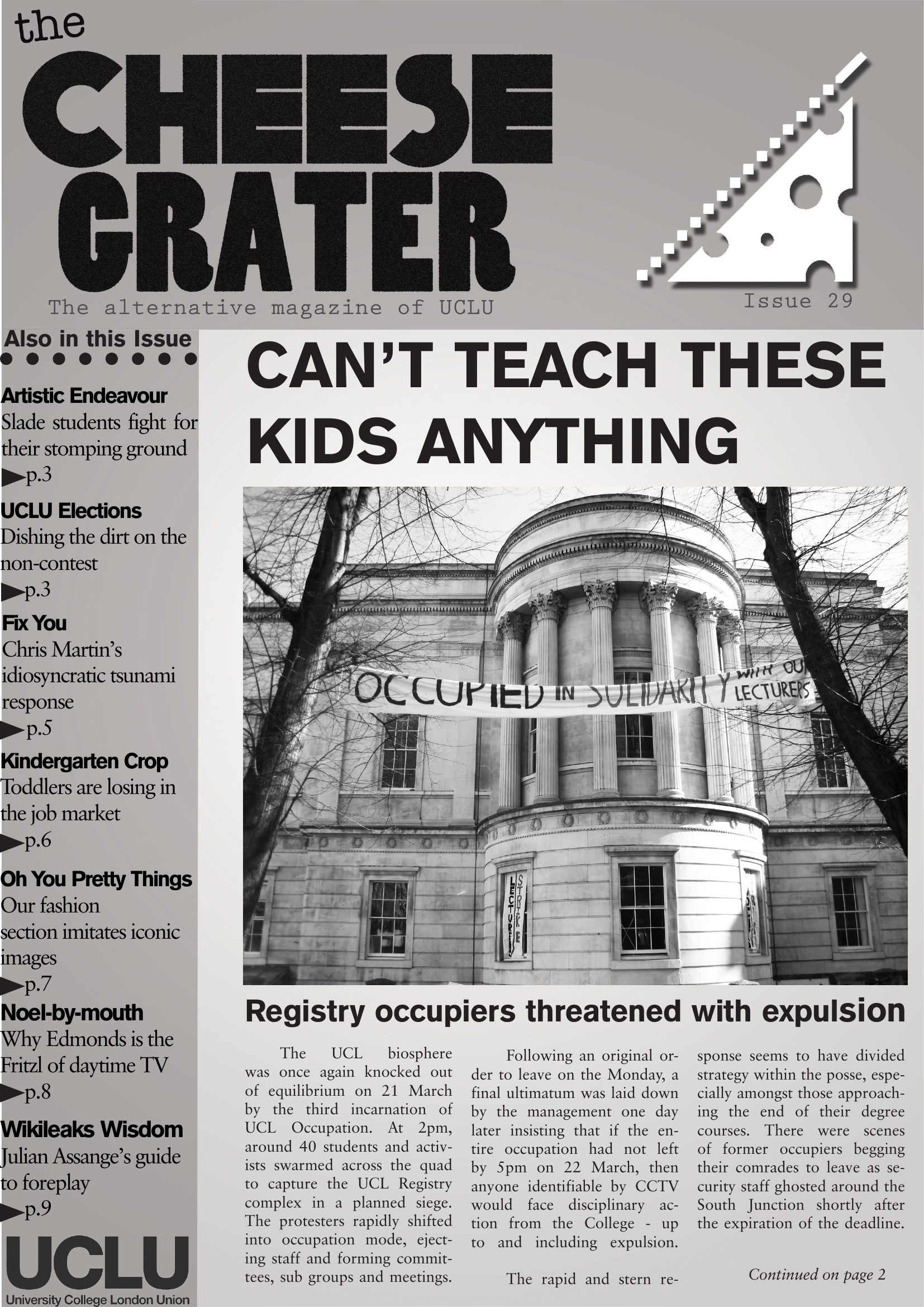 Print edition CG29-March-2011