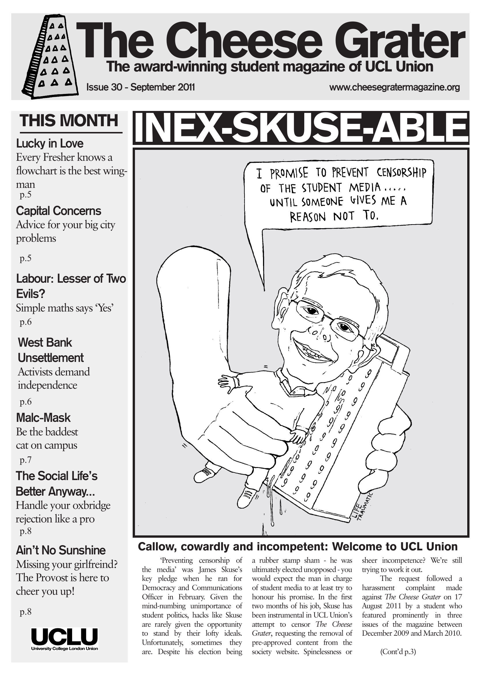 Print edition CG30-September-2011