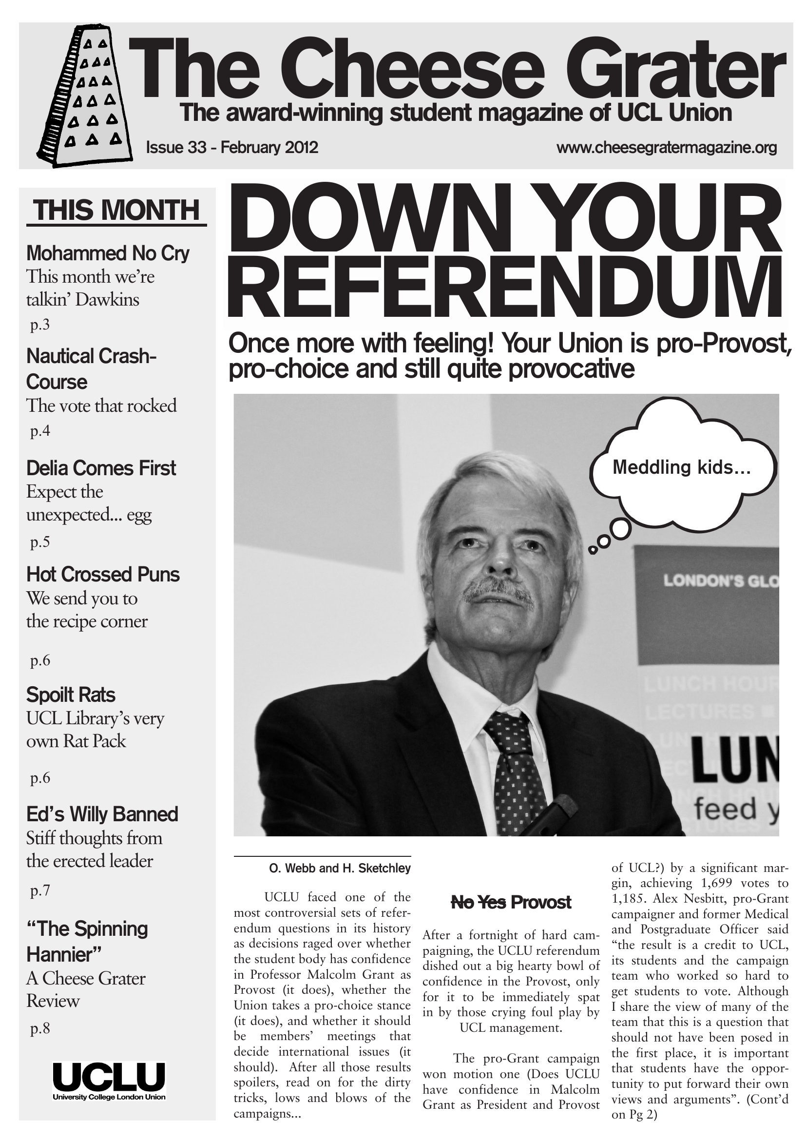 Print edition CG33-February-2012