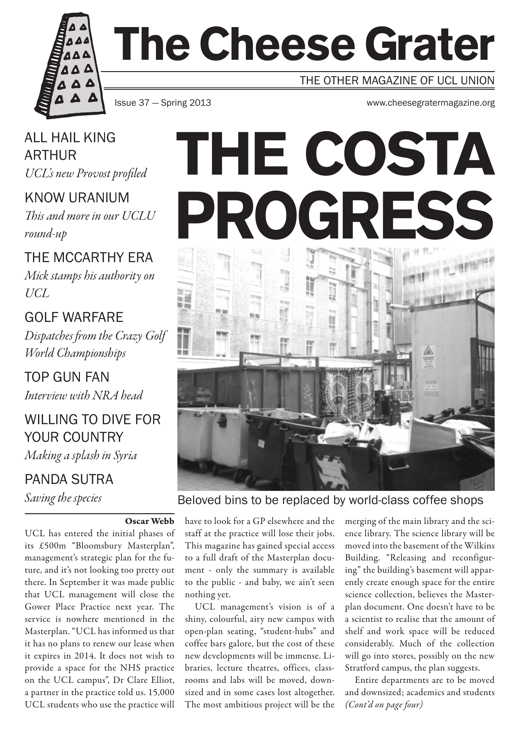 Print edition CG37-February-2013