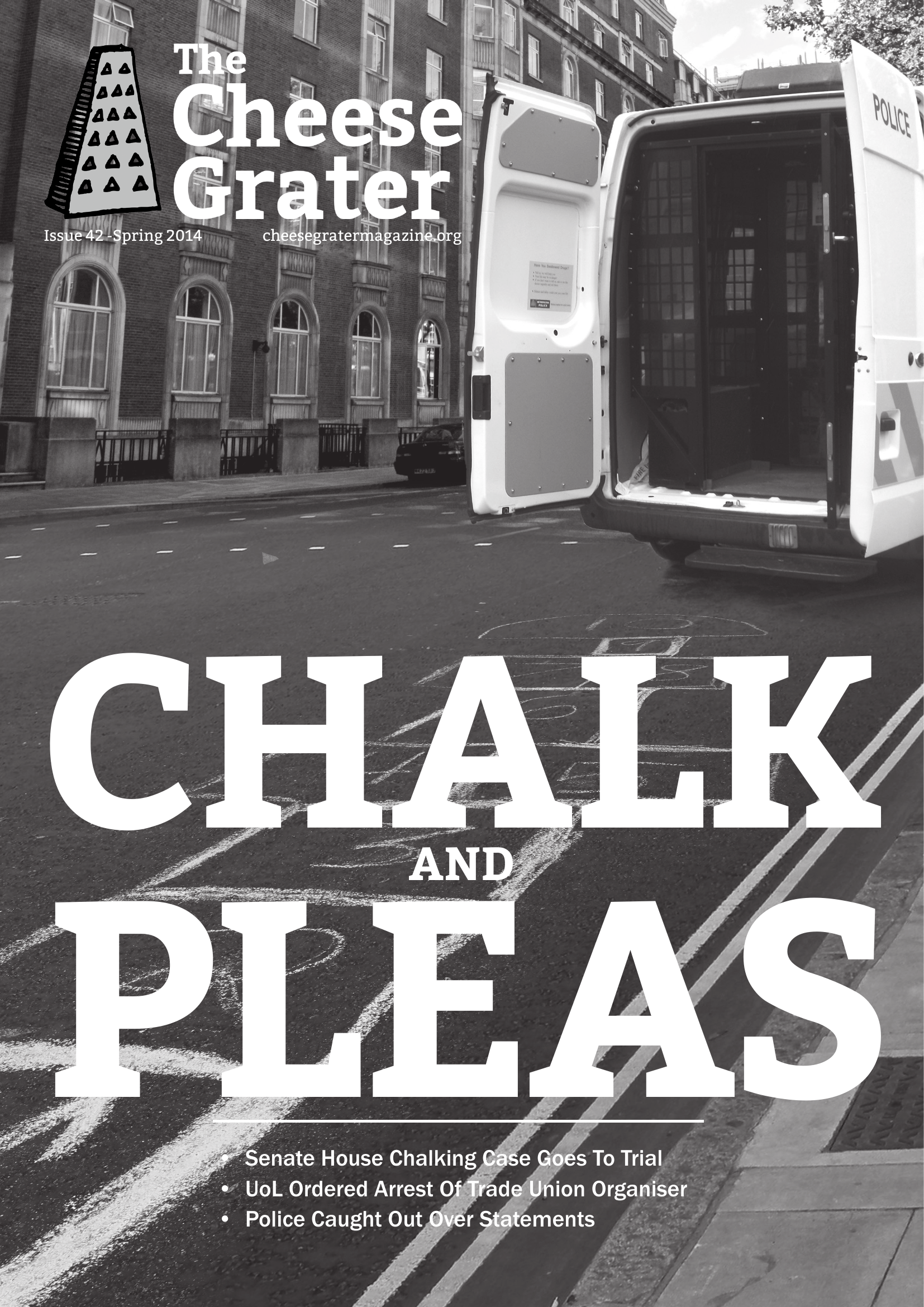 Print edition CG42-Spring-2014