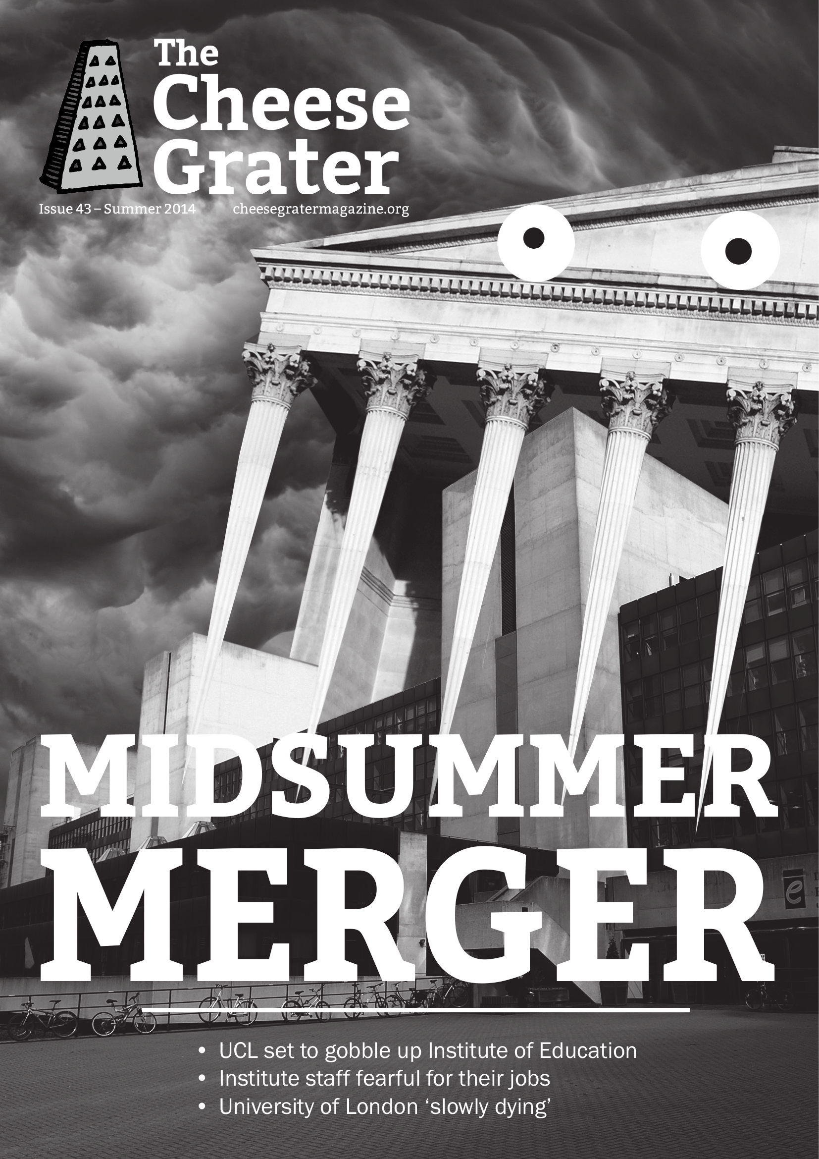 Print edition CG43-Summer-2014