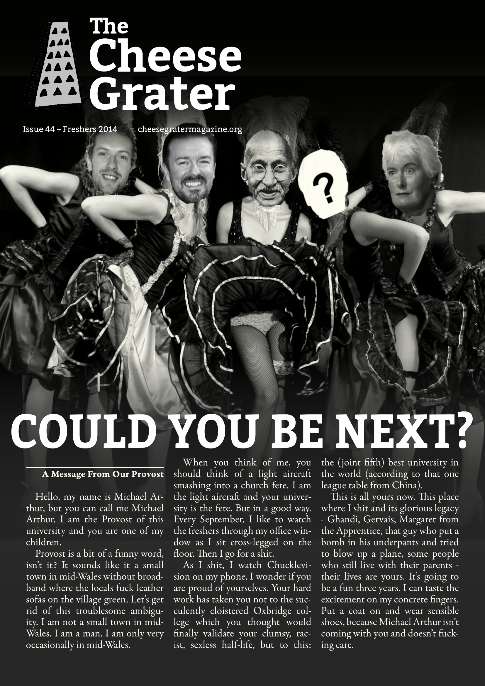 Print edition CG44-Freshers-2014