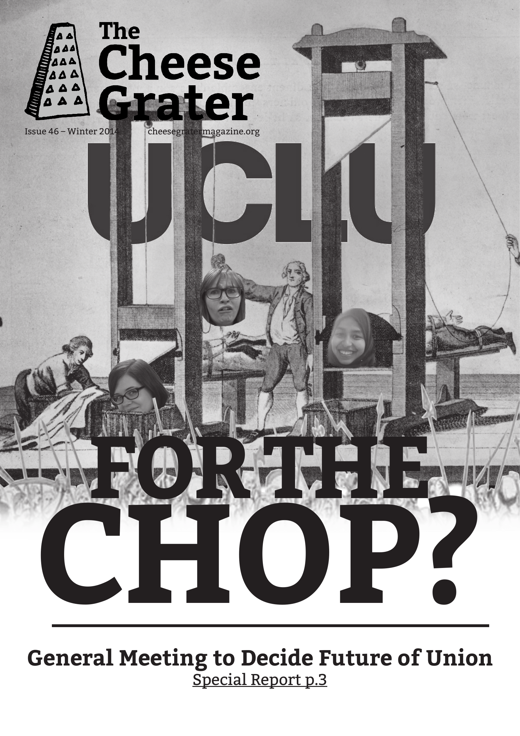 Print edition CG46-Winter-2014