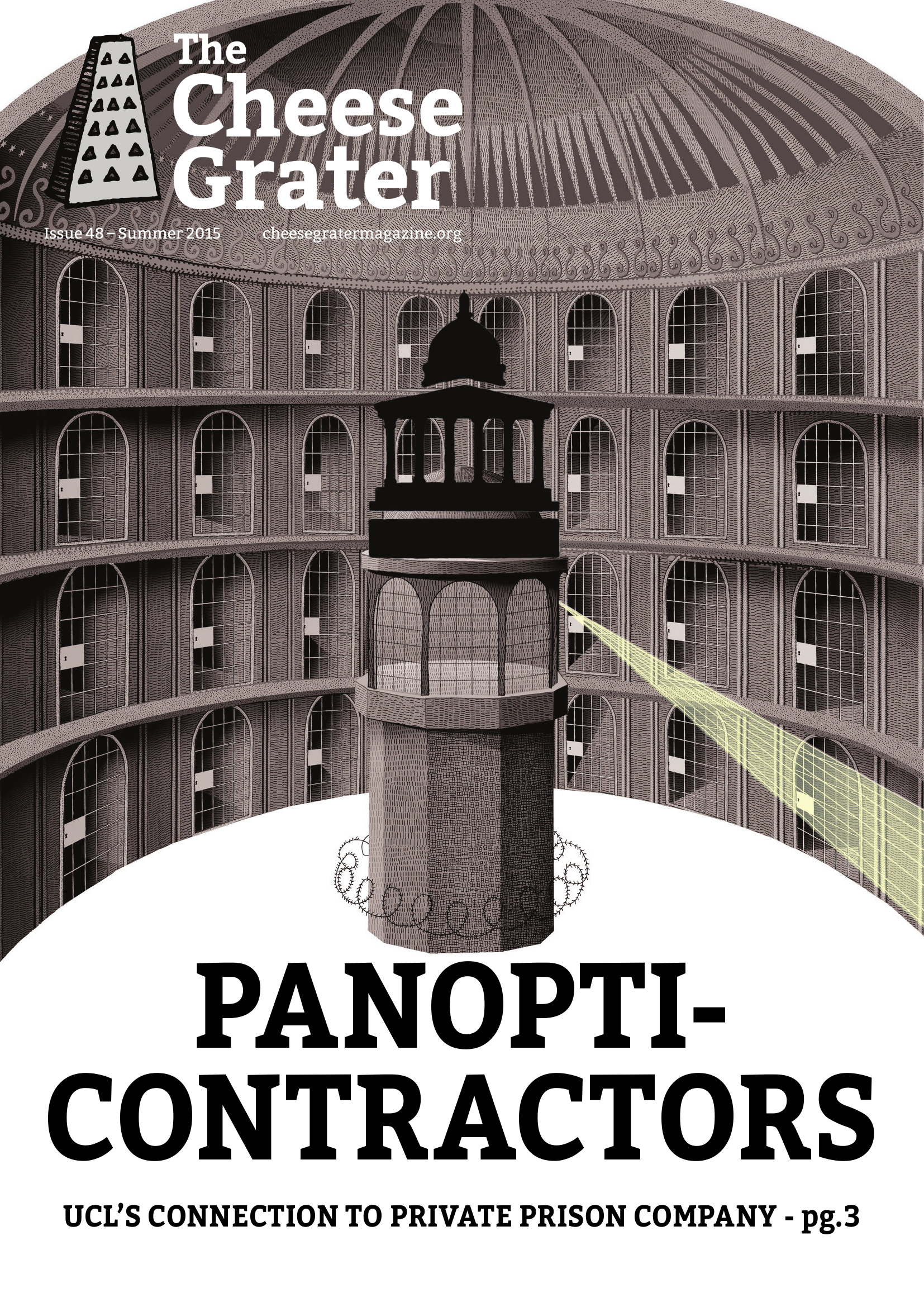 Print edition CG48-Summer-2015