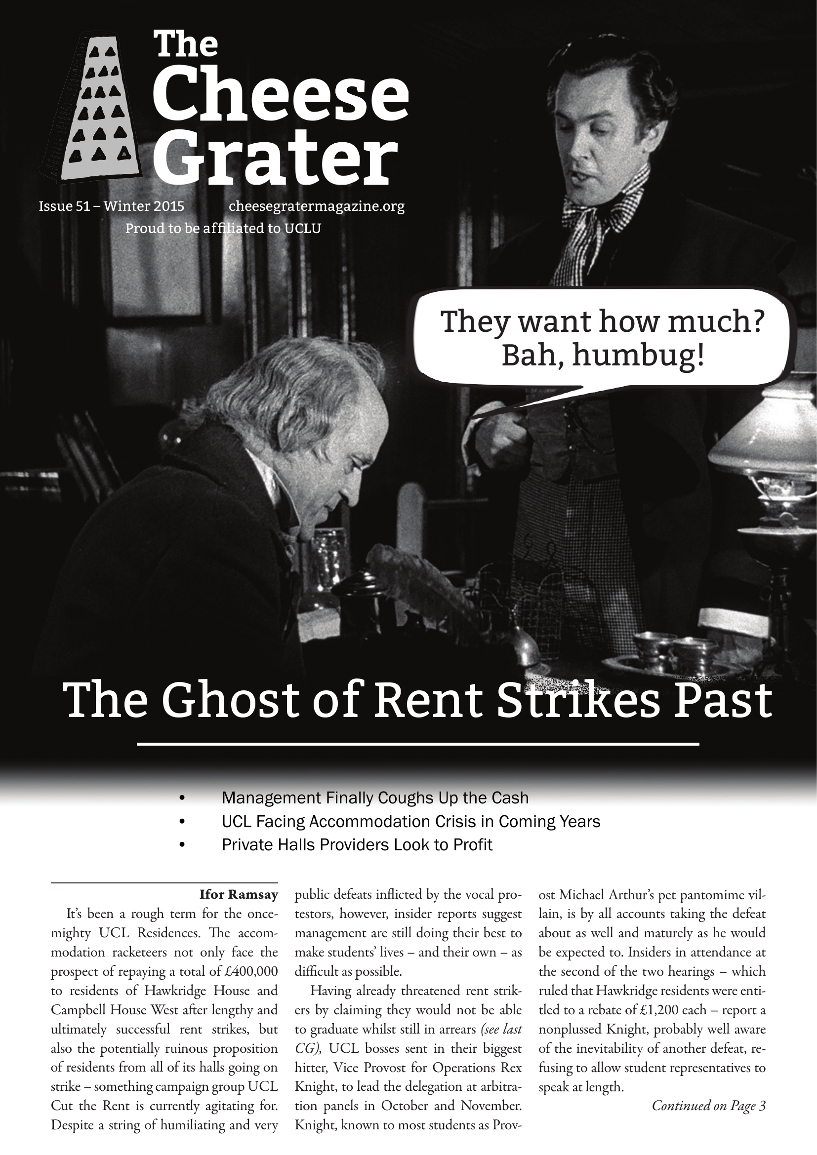 Print edition CG51-Winter-2015