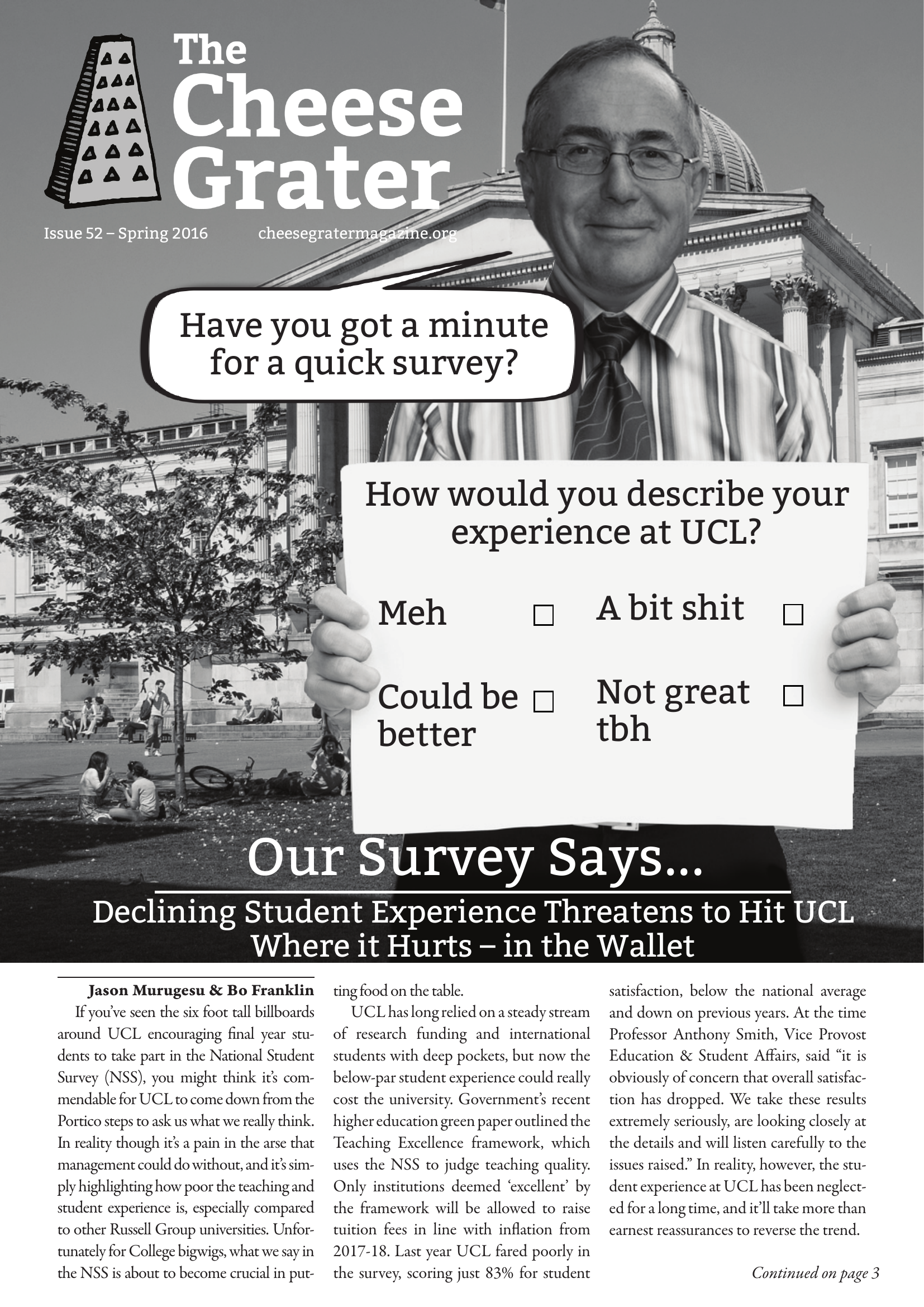 Print edition CG52-Spring-2016