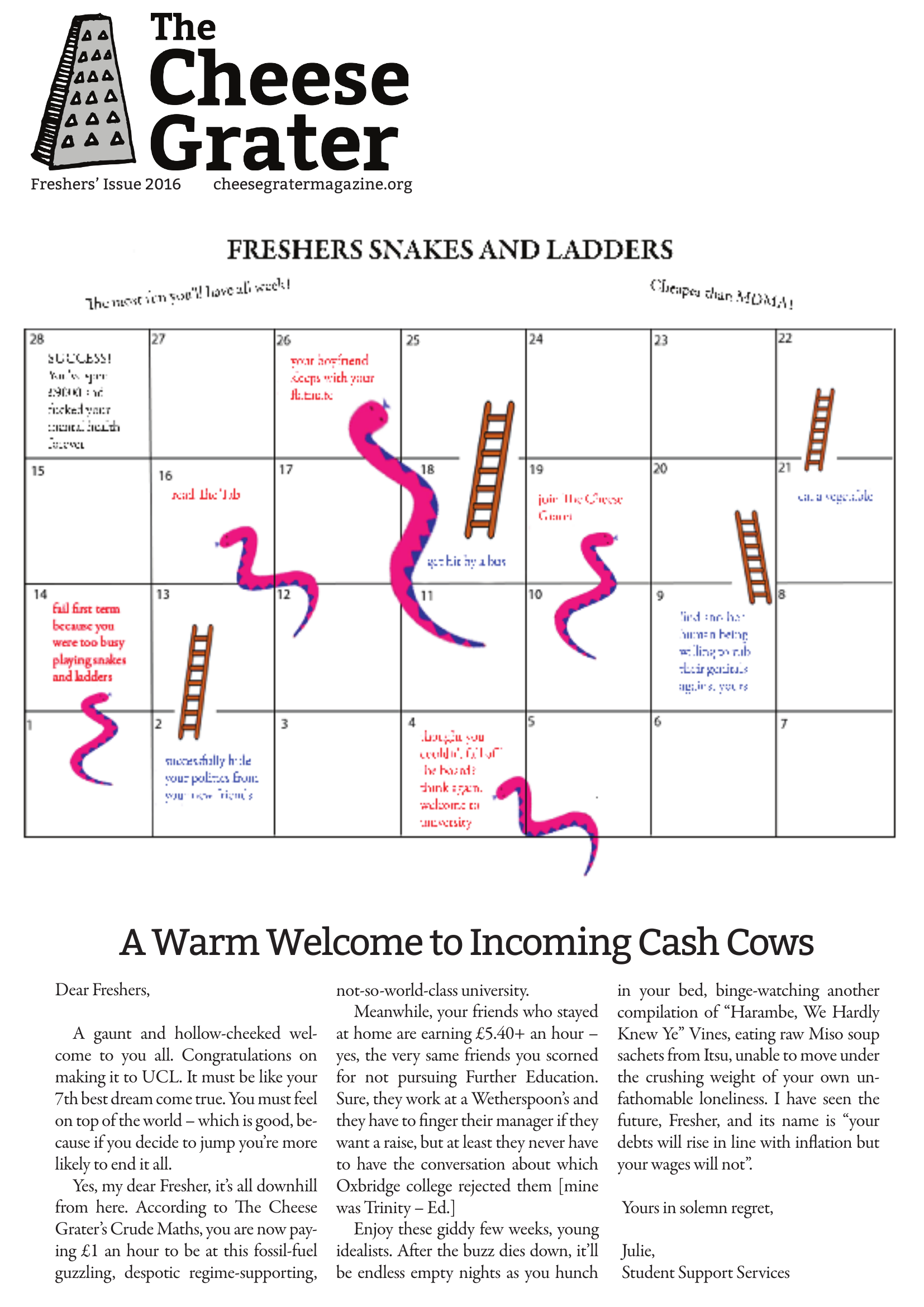 Print edition CG53.5-Freshers-2016