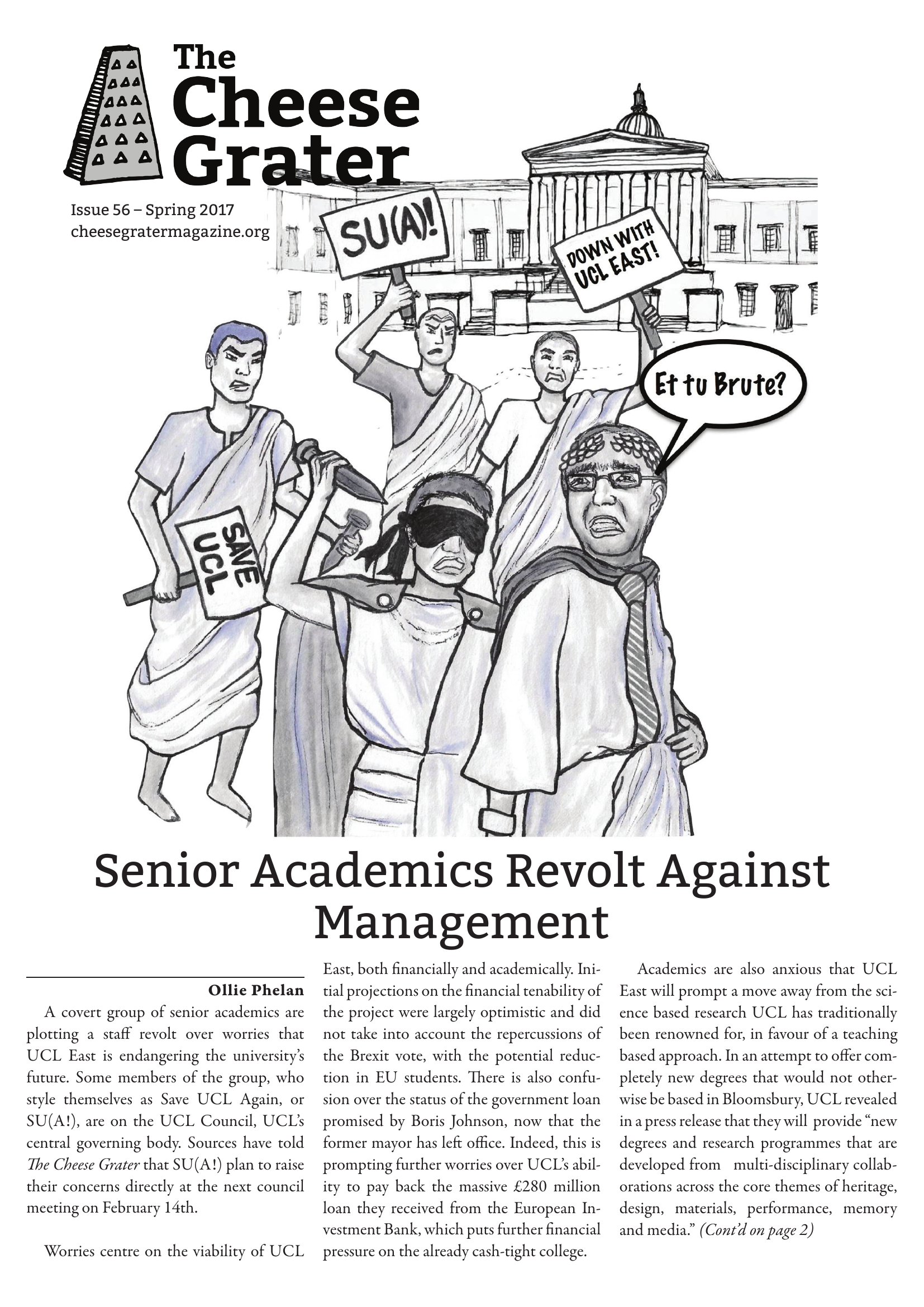 Print edition CG56-Spring-2017