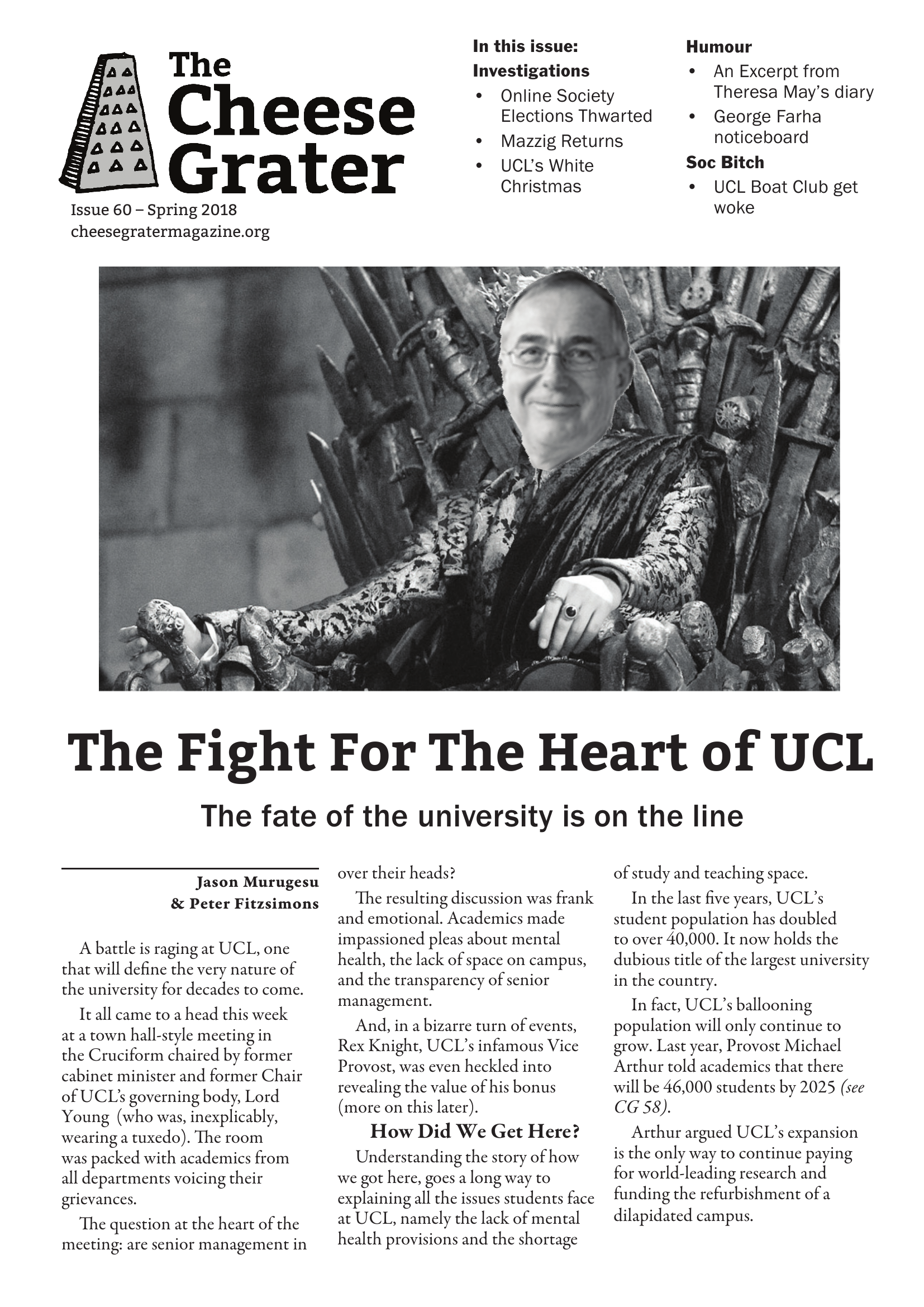 Print edition CG60-Spring-2018