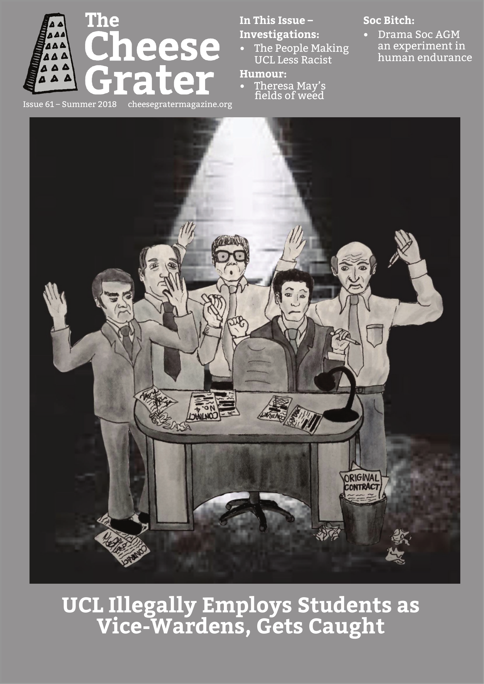 Print edition CG61-Summer-2018