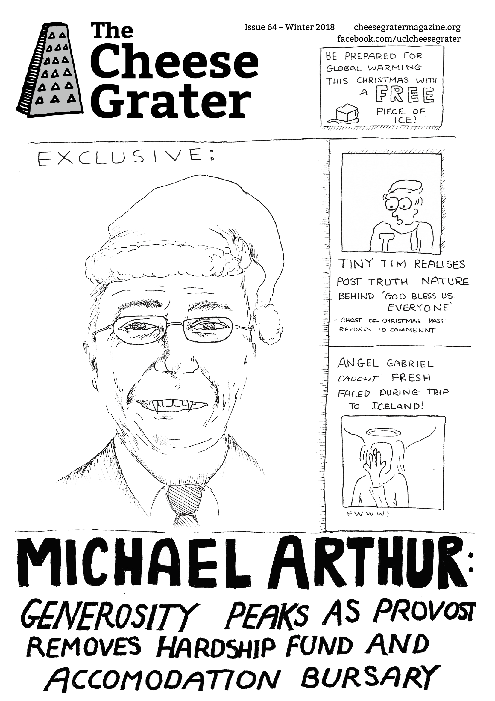 Print edition CG64-Winter-2018