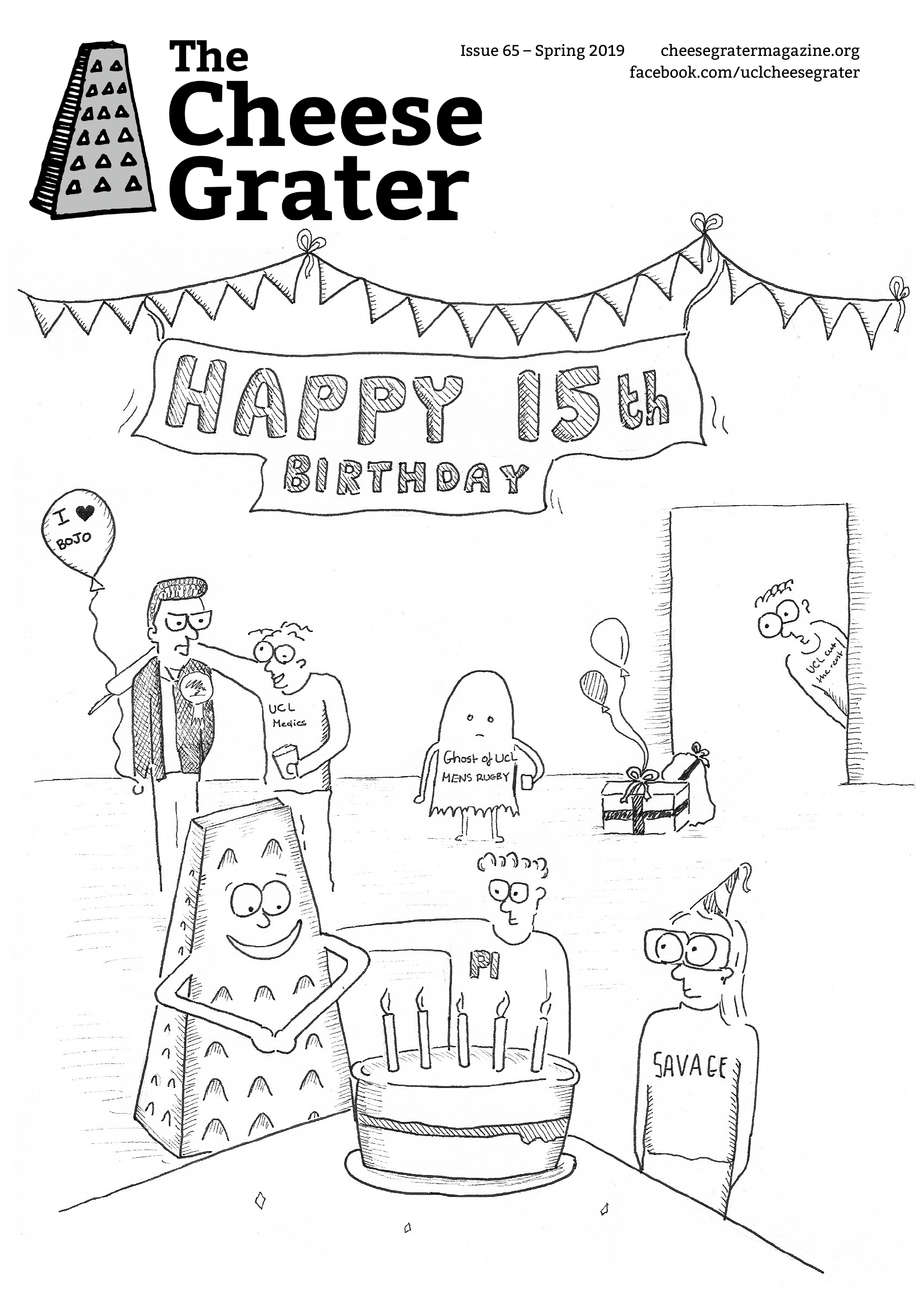 Print edition CG65-Spring-2019